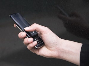 Remote Cell Phone Tracking
